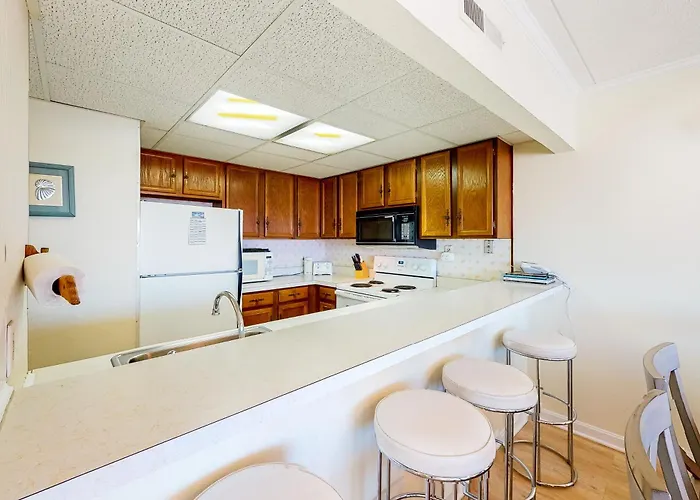 Apartment Jamaican Sunshine *