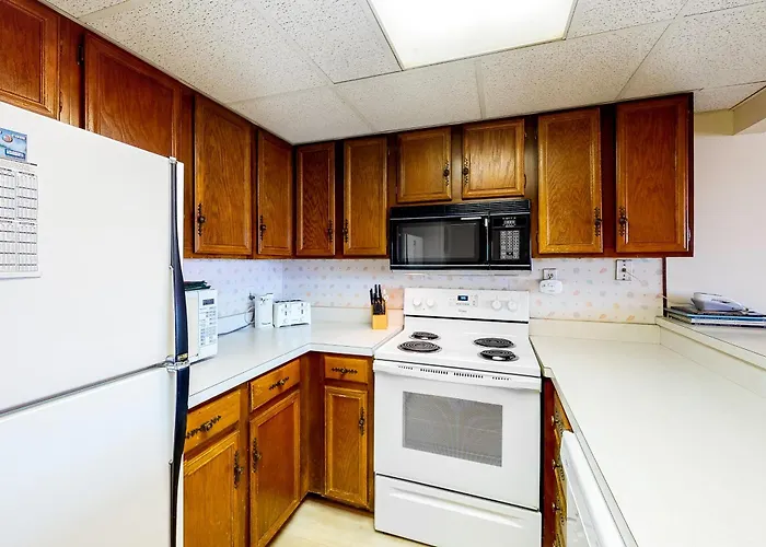Apartment Jamaican Sunshine *