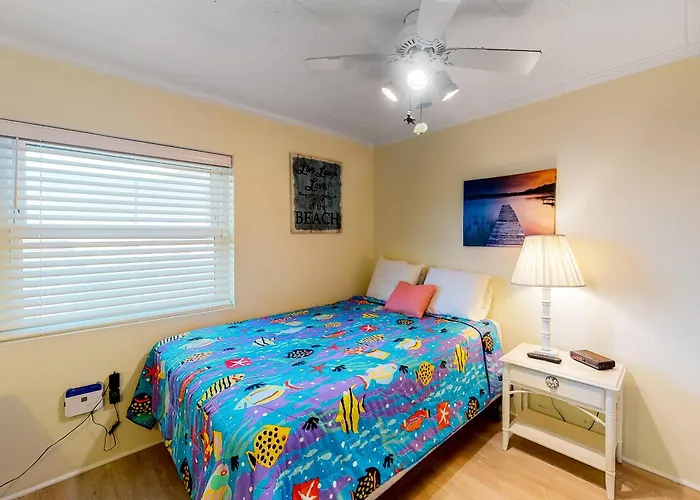 Apartment Jamaican Sunshine