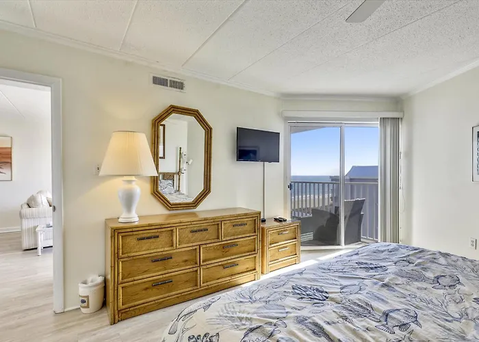 Jamaican Sunshine Apartment