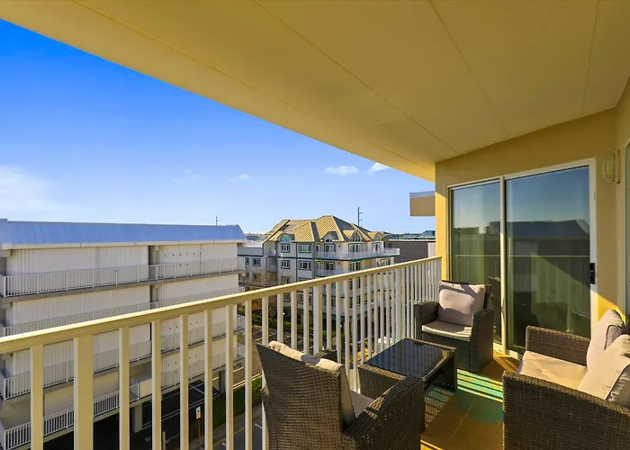 Jamaican Sunshine Apartment *