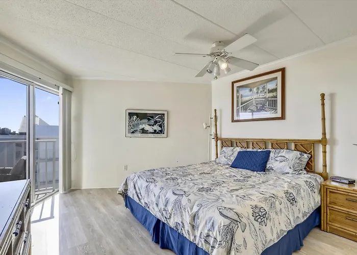 Jamaican Sunshine Apartment