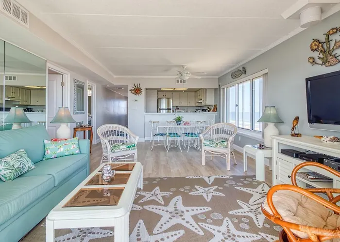 Apartment Jamaican Sunshine