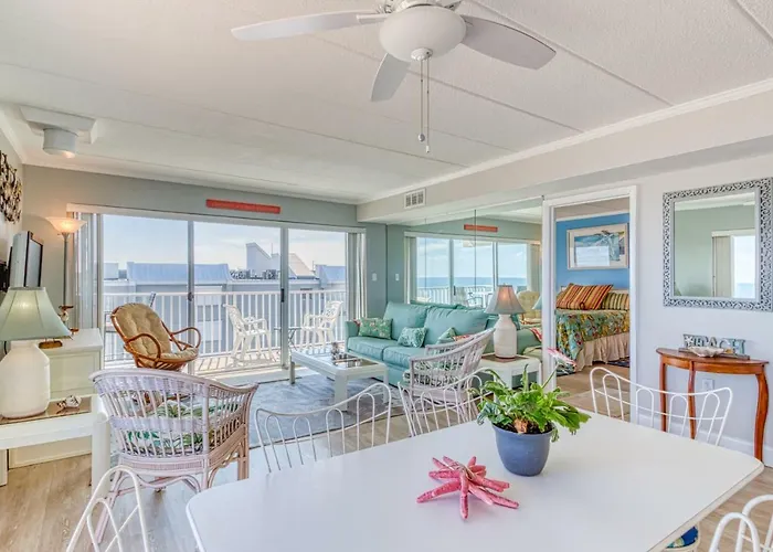 Jamaican Sunshine Apartment *