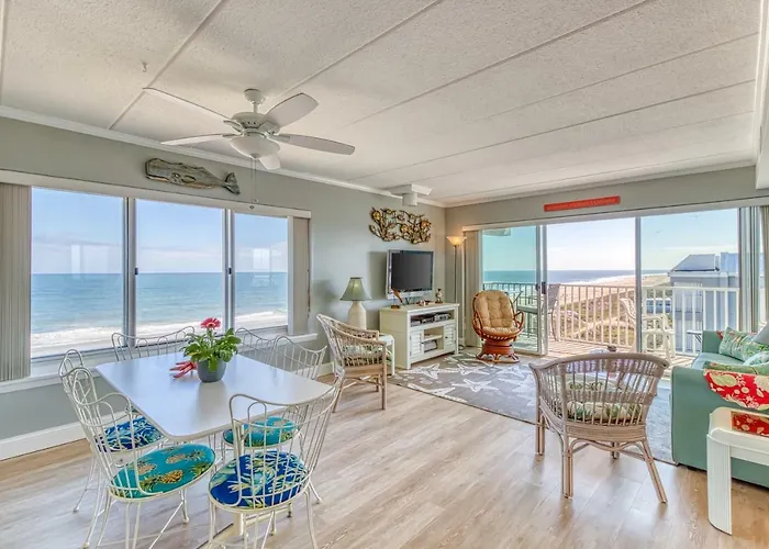 Jamaican Sunshine Apartment