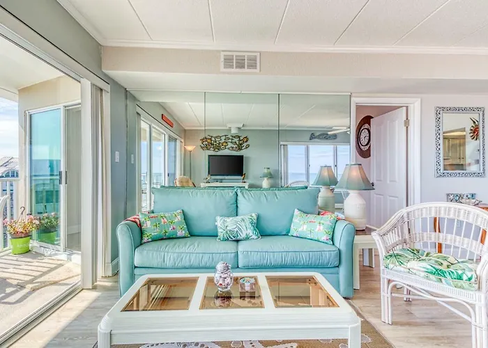 Jamaican Sunshine Apartment