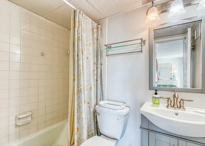 Jamaican Sunshine Apartment *