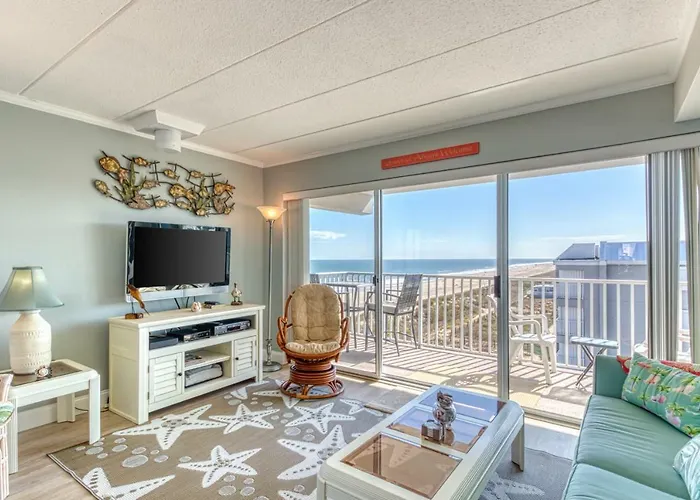 Jamaican Sunshine Apartment